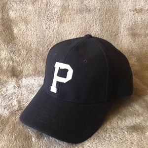 Portland gear adjustable hat